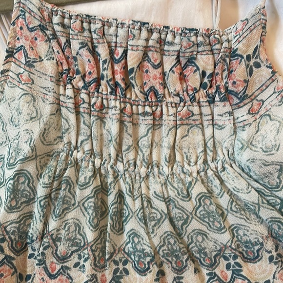 Flowy maxi dress from Urban Outfitters, size small - Picture 5 of 5